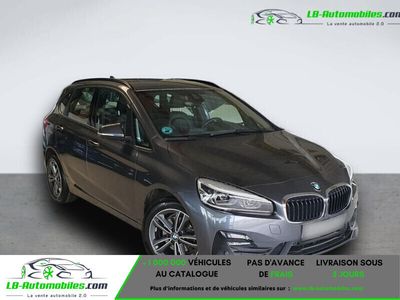 occasion BMW 220 Serie 2 Active Tourer d 190 ch BVA