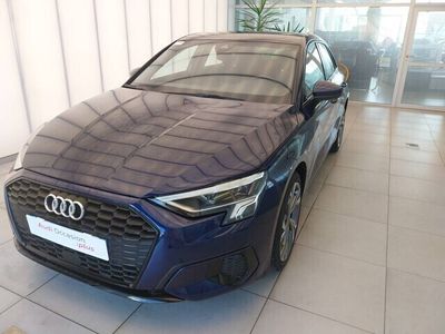 Audi A3 Sportback e-tron