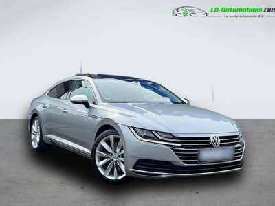 VW Arteon