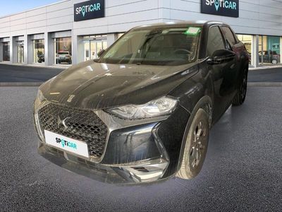 occasion DS Automobiles DS3 Crossback 