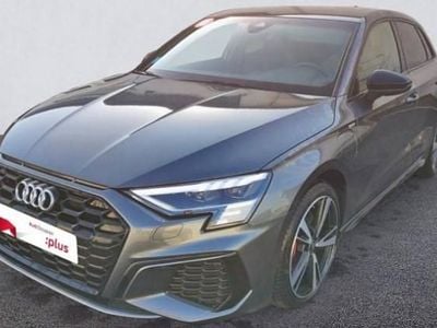 Audi A3 Sportback e-tron