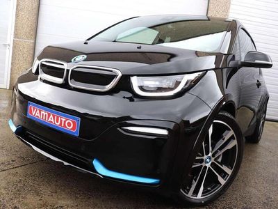 occasion BMW i3 - Advanced - Navi/heatpump/cam/20\/4yearsservice