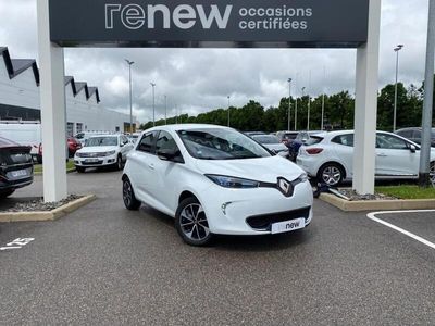 occasion Renault Zoe R90 Intens