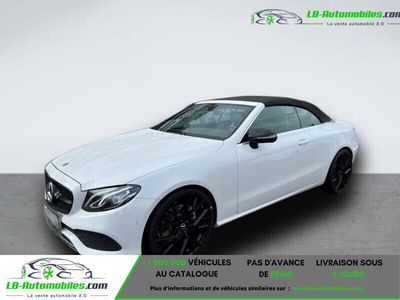 occasion Mercedes E200 Classe200 BVA