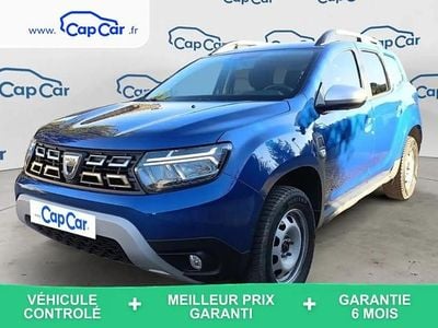 Occasion 2022 Dacia Duster Prestige SUV | 14 200 € (Bon prix)