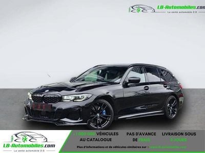 Occasion BMW M340 M Sport 374 ch (275 kW) 2020 Berline