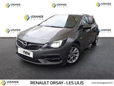 occasion Opel Astra ASTRA1.2 Turbo 130 ch BVM6 Elegance