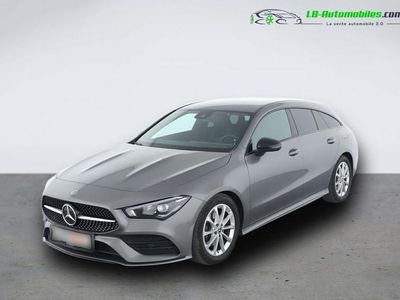 Mercedes 200