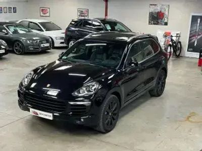 occasion Porsche Cayenne 3.0d V6 262 Ch Tiptronic A