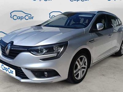 Renault Mégane IV