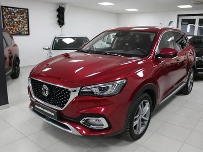 Occasion MG EHS Luxury 163 ch (119 kW) 2021 Rouge SUV