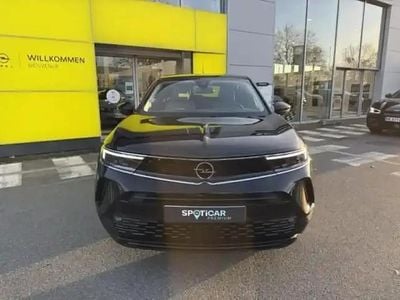 Occasion Opel Mokka Business 100 ch (73 kW) 2023 Noir karbon mã©tallisã© SUV