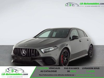 occasion Mercedes A45 AMG ClasseS -AMG BVA 4Matic+