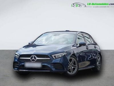 Mercedes A180