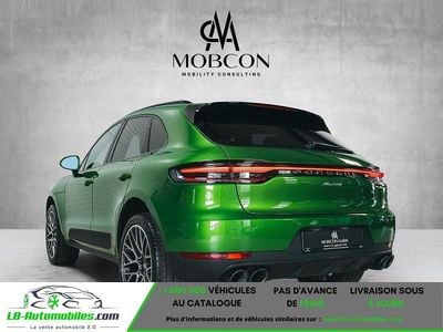 Occasion Porsche Macan 245 ch (180 kW) 2019 SUV