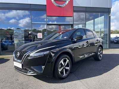 occasion Nissan Qashqai Qashqai 2021Mild Hybrid 158 ch Xtronic