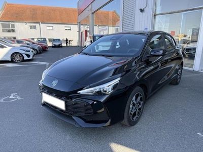 MG MG3