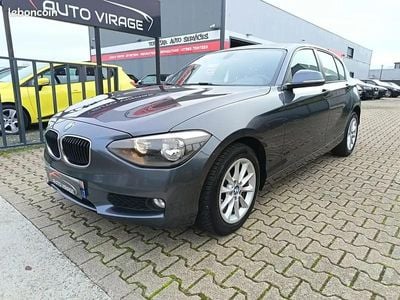 BMW 116