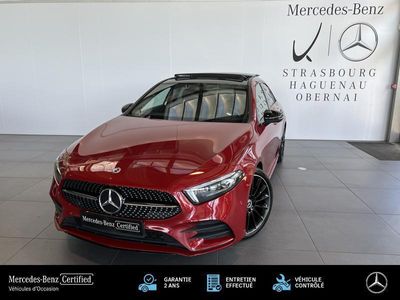 occasion Mercedes A250 