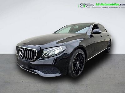 Mercedes E250