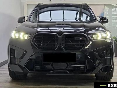 Noir Occasion 2024 BMW X5 M Competition Edition SUV | 180 900 €