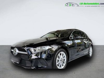 Mercedes A160