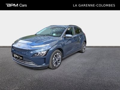 occasion Hyundai Kona Electric 64kWh - 204ch Creative