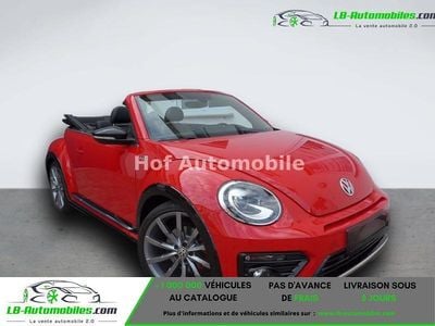 Occasion 2018 VW Beetle Coupé | 43 700 €