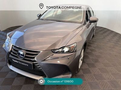 occasion Lexus IS300h Business