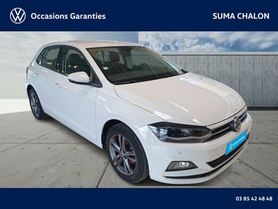 occasion VW Polo Polo1.0 TSI 95 S&S BVM5