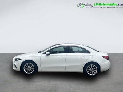 Mercedes A220