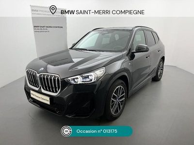 Occasion 2025 BMW X1 M Sport SUV | 47 990 €