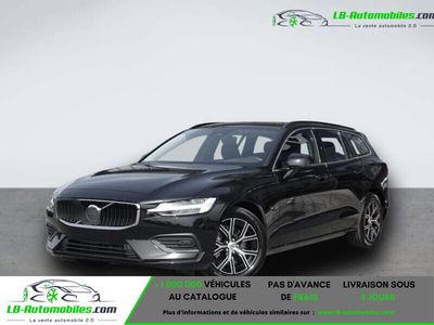 occasion Volvo V60 B3 163 ch BVA