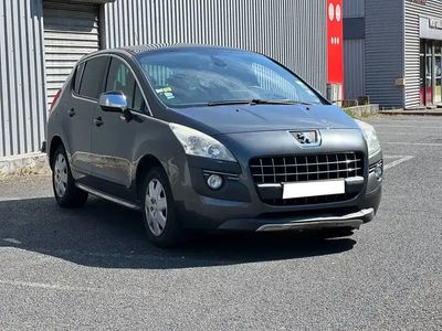 occasion Peugeot 3008 1.6 HDi 16V 110ch FAP Confort Pack