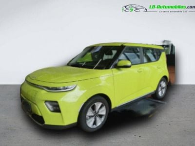 Kia Soul EV