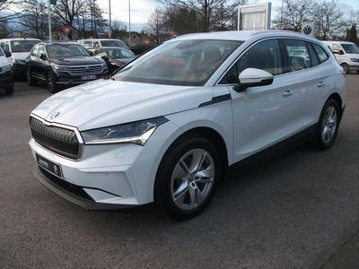 occasion Skoda Enyaq iV 80