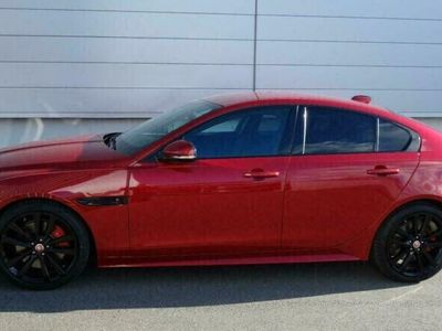 occasion Jaguar XE P250 R-DYNAMIC S BVA8