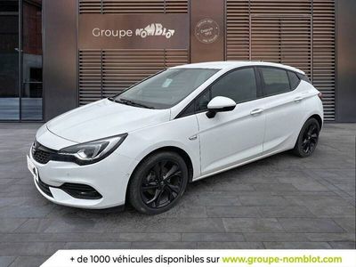 occasion Opel Astra Astra1.5 Diesel 122 ch BVM6