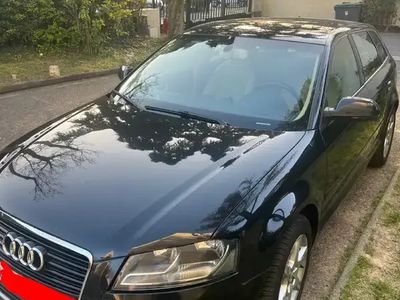 occasion Audi A3 1.6 TDi Ambiente Start/Stop DPF