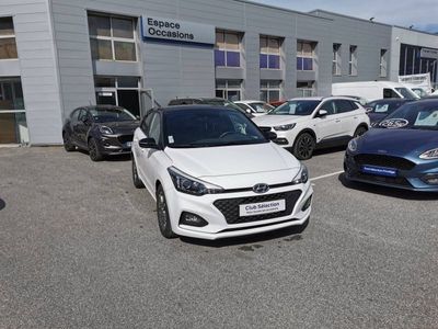 occasion Hyundai i20 1.2 84ch Edition #style Euro6d-t Evap