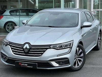 Argent Occasion 2021 Renault Talisman Berline | 15 990 € (Super prix)