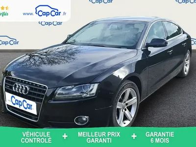 occasion Audi A5 2.0 TFSI 211 Quattro S-Tronic 7 Business Line