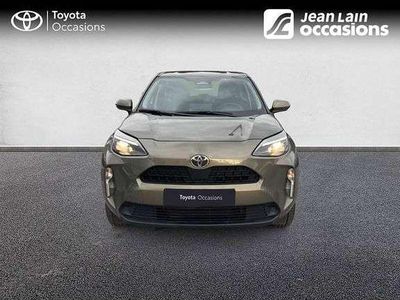 Occasion 2024 Toyota Yaris Hybrid | 23 590 € (Prix juste)