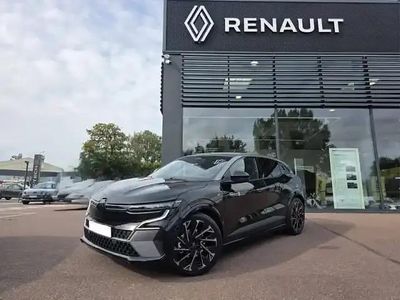 Ywx Occasion 2025 Renault Megane E-Tech Berline | 41 500 €