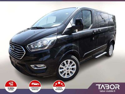 occasion Ford Tourneo Custom 2.0 Tdci 150 Mhev Tit L1 8s