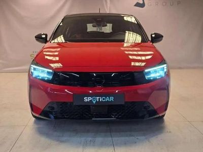 Occasion Opel Corsa 101 ch (74 kW) 2024 Rouge Berline