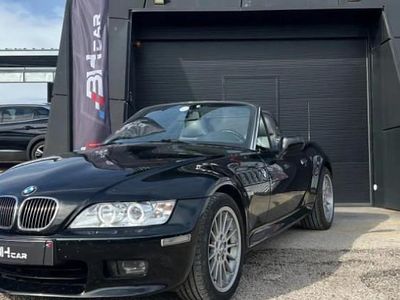 Occasion 2001 BMW Z3 Coupé | 9 990 €