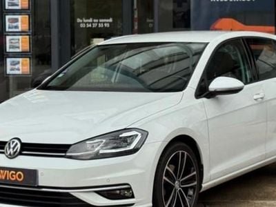 VW Golf VII