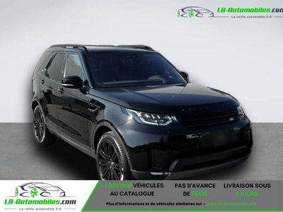 occasion Land Rover Discovery Sd6 3.0 306 ch