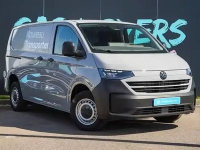 Occasion VW Transporter 2025 Stone grey Van